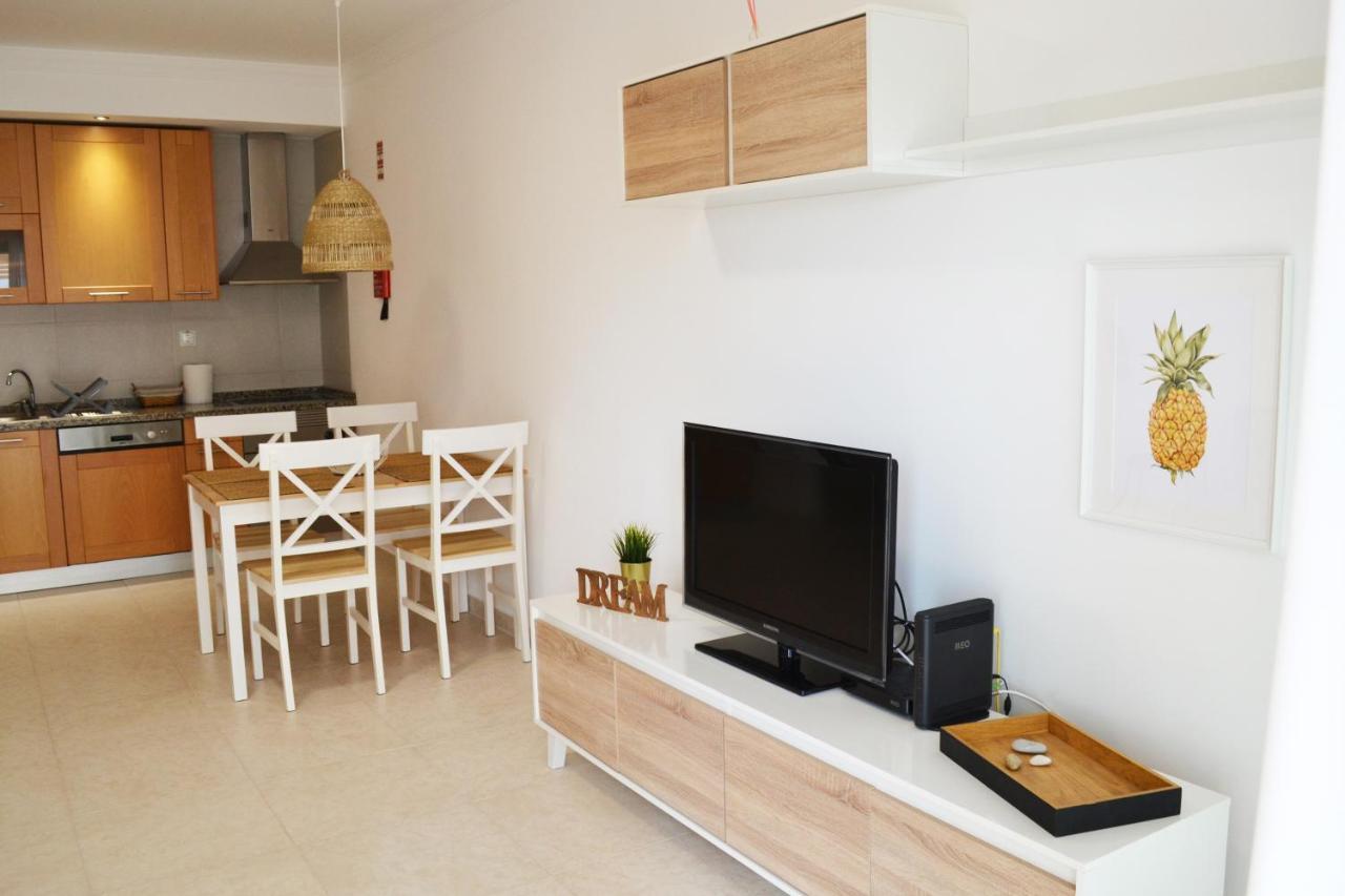 Apartamento Sol Da Rocha Portimão Exteriér fotografie