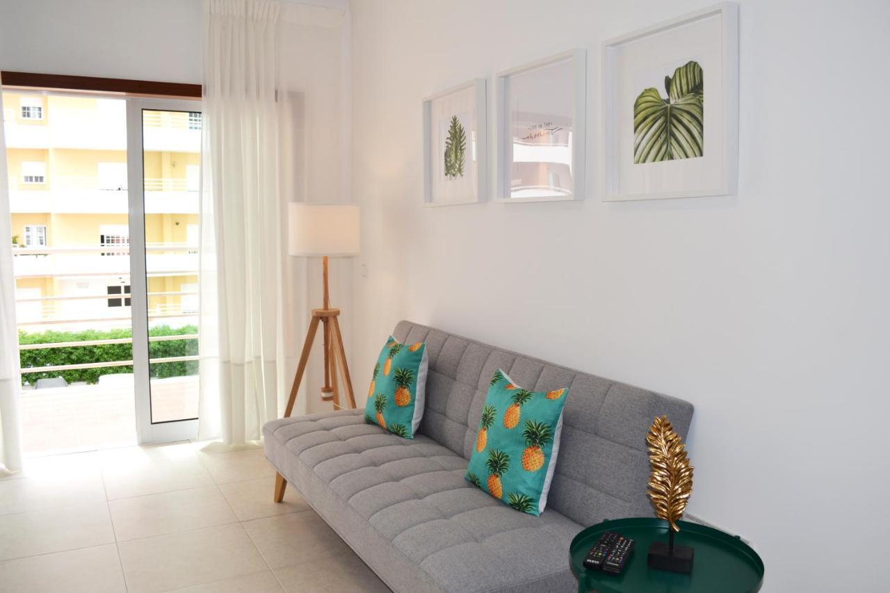 Apartamento Sol Da Rocha Portimão Exteriér fotografie