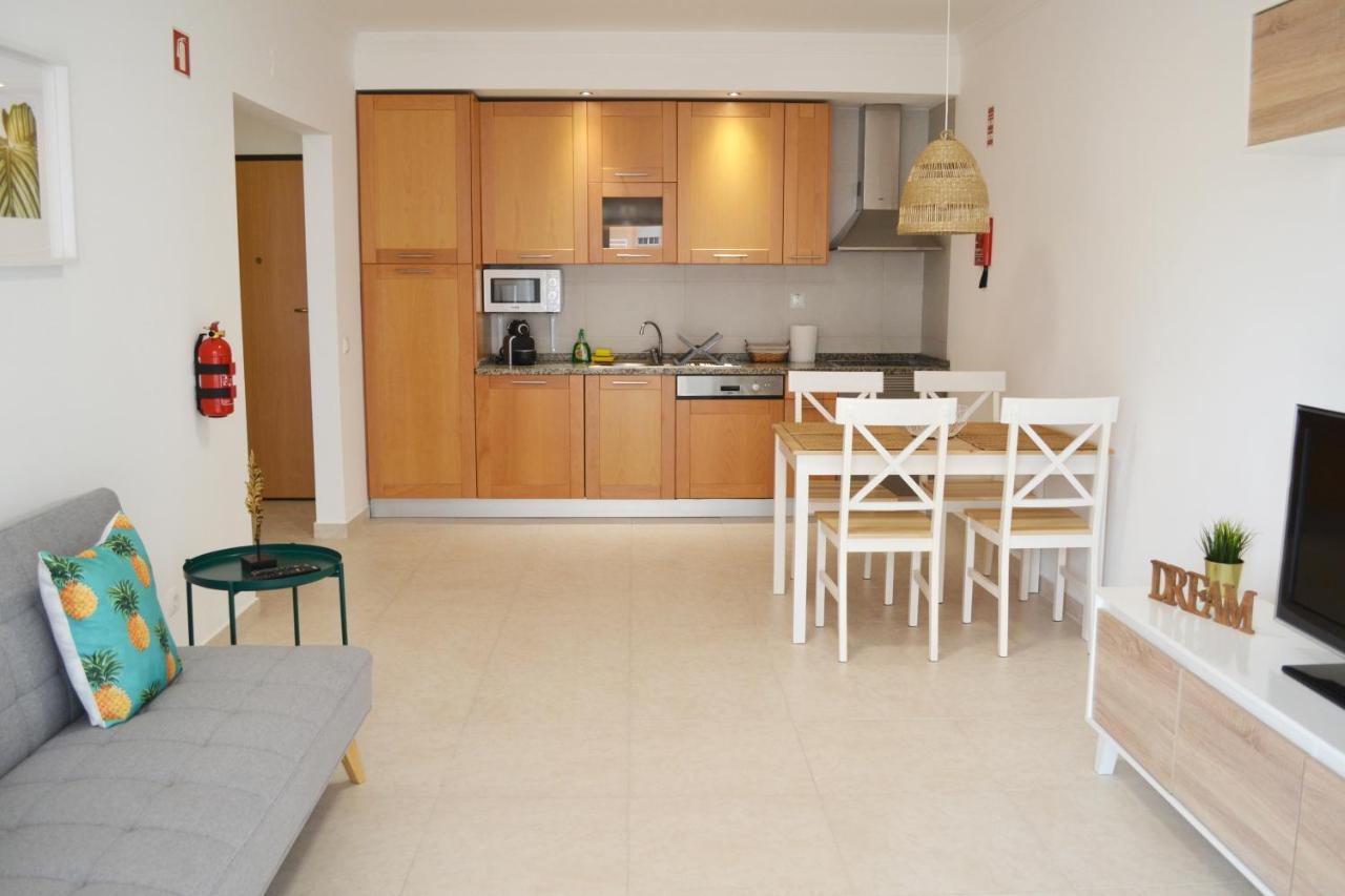 Apartamento Sol Da Rocha Portimão Exteriér fotografie