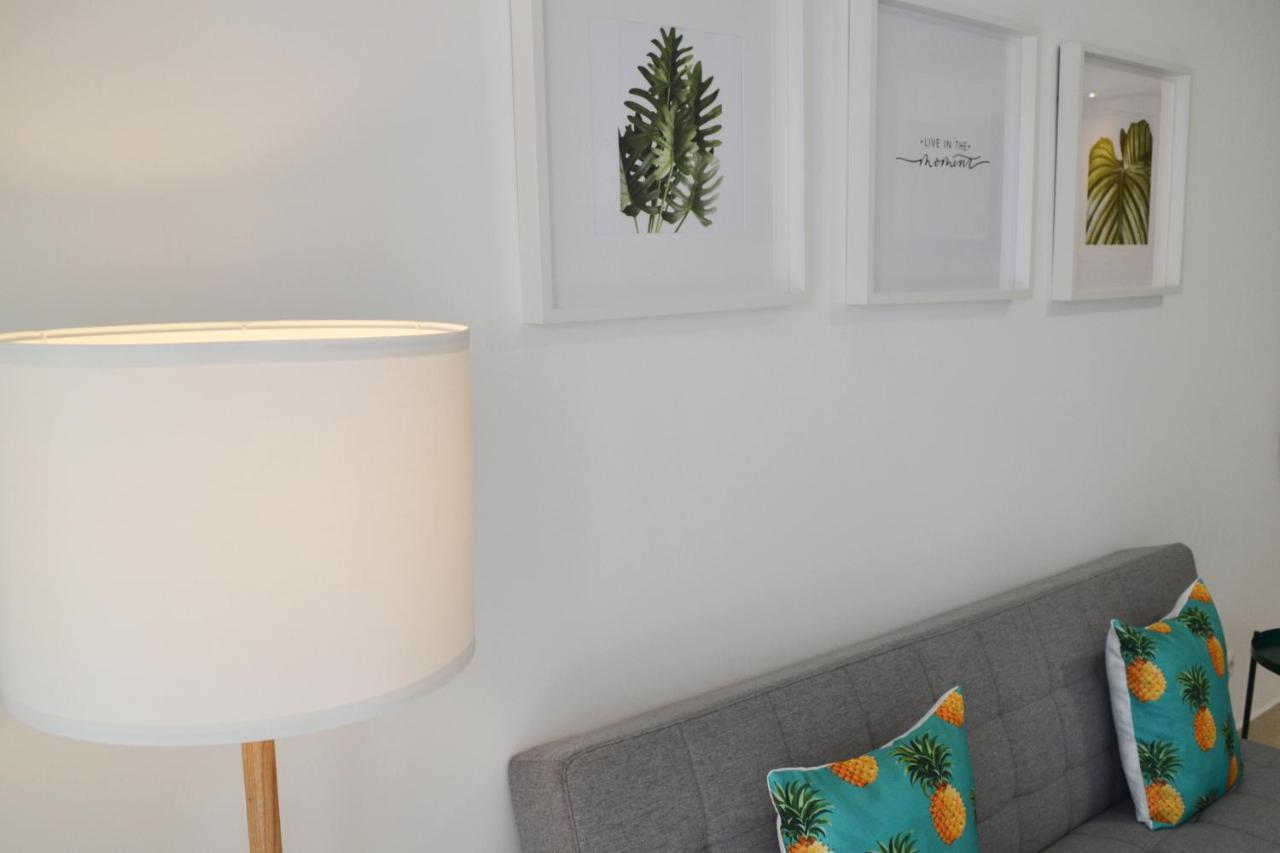 Apartamento Sol Da Rocha Portimão Exteriér fotografie