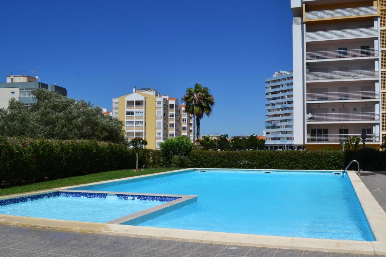 Apartamento Sol Da Rocha Portimão Exteriér fotografie